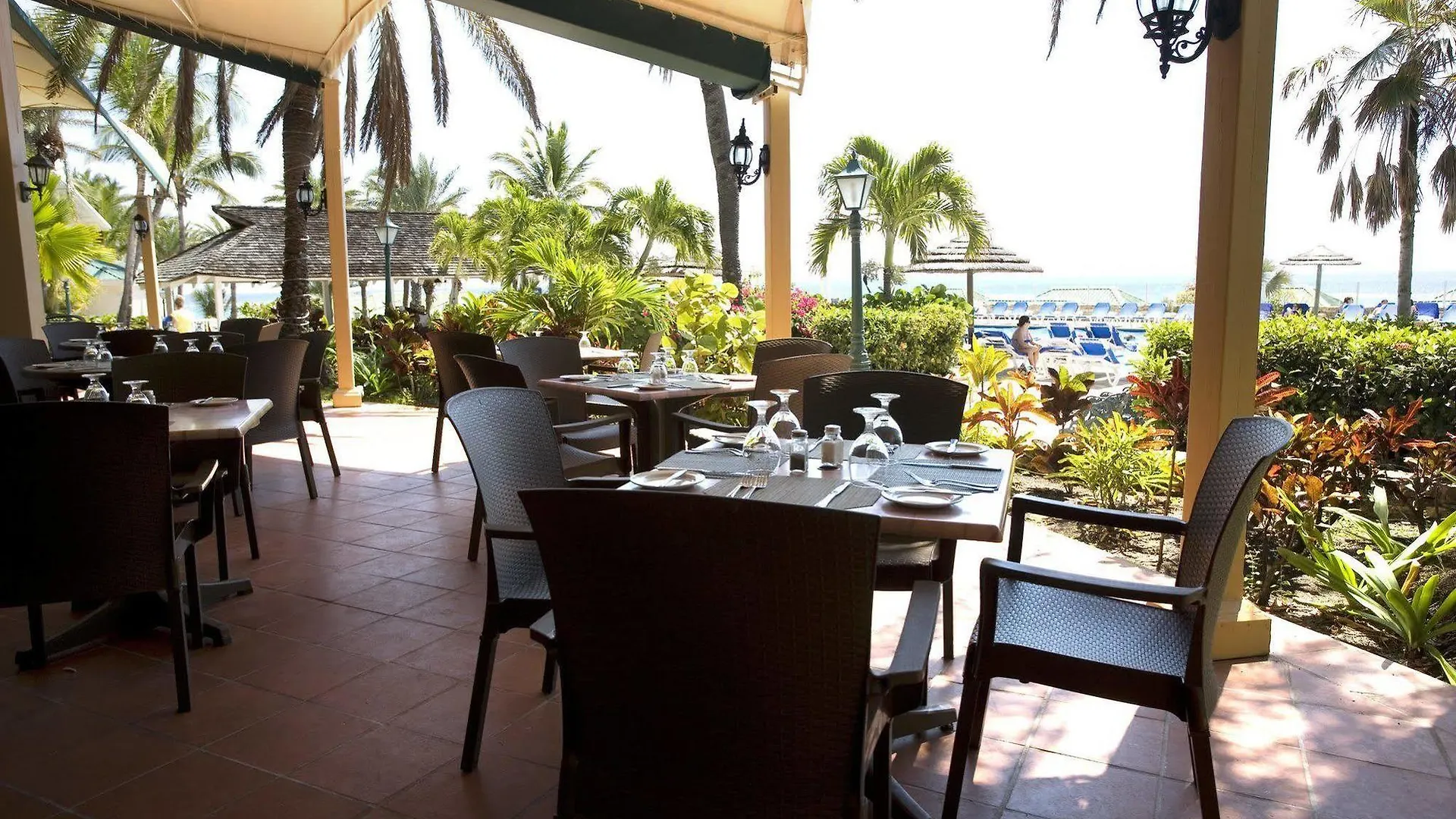 Secrets Saint Lucia Resort & Spa (Adults Only) Gros Islet 5*,