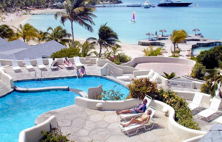 Secrets Saint Lucia Resort & Spa (Adults Only) Gros Islet 5*,