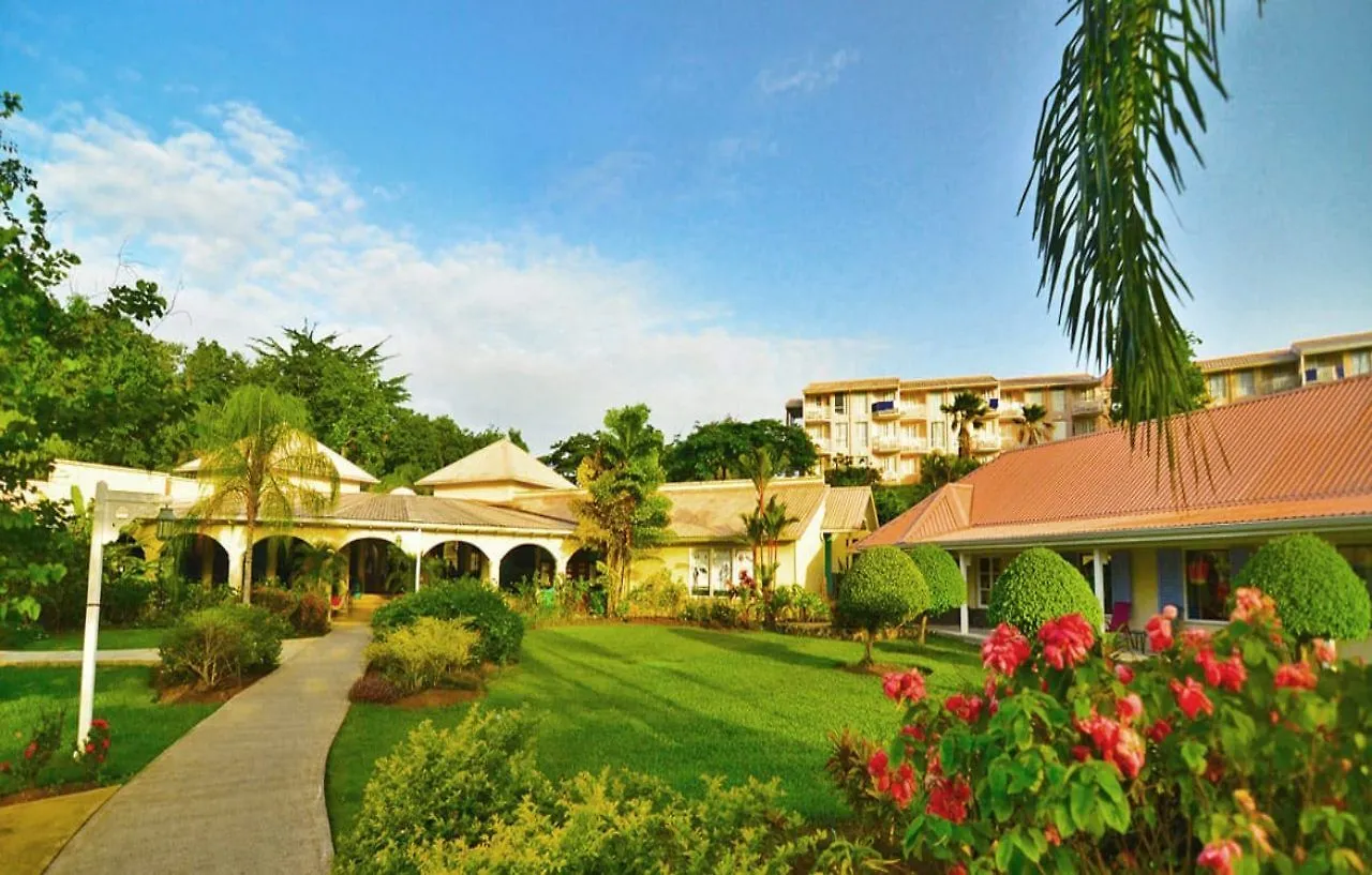 Secrets Saint Lucia Resort & Spa (Adults Only) Gros Islet 5*,