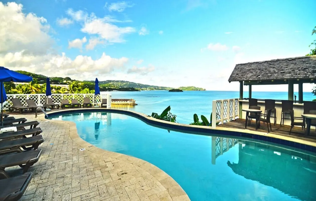 Secrets Saint Lucia Resort & Spa (Adults Only) Gros Islet