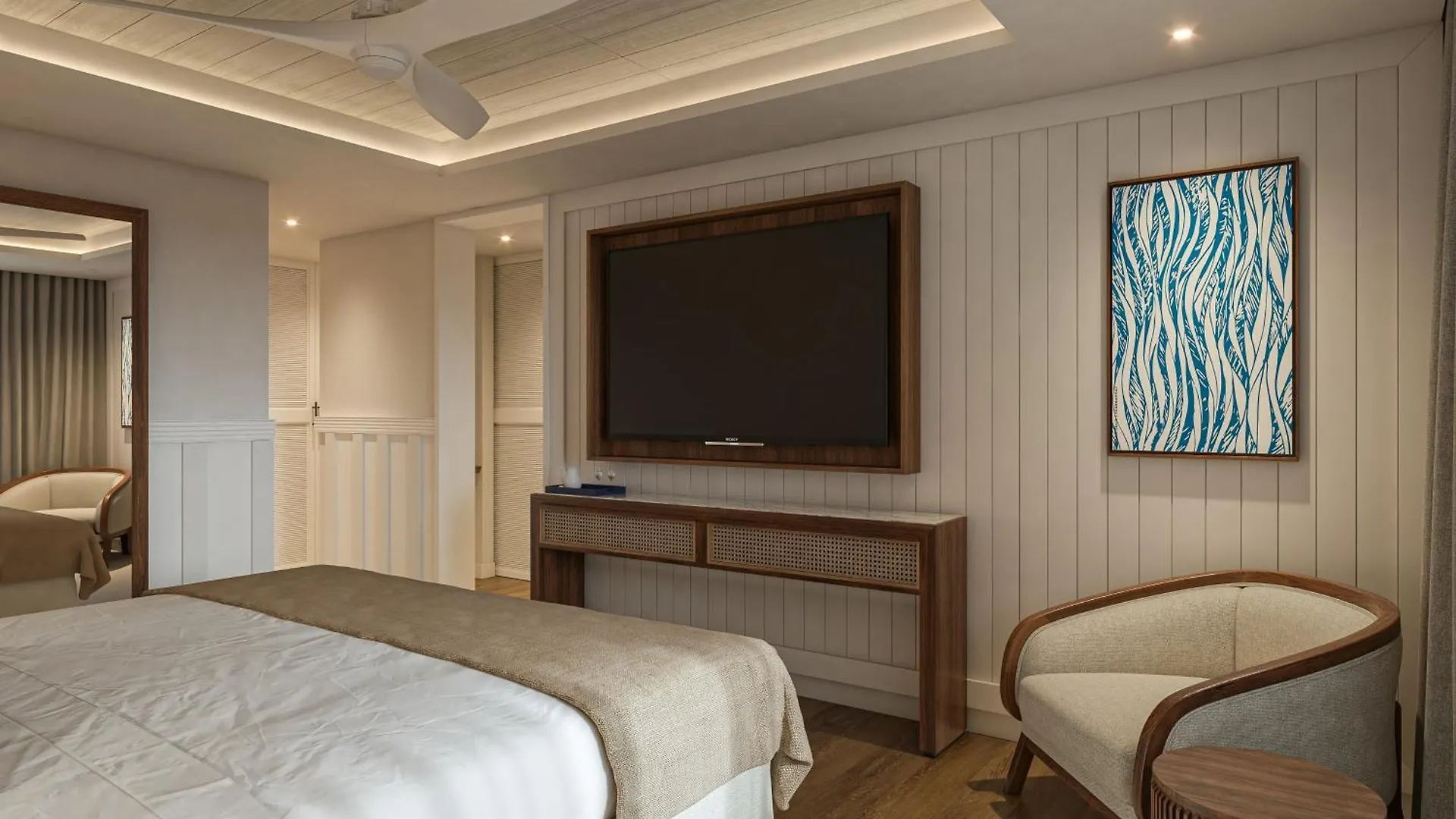 Secrets Saint Lucia Resort & Spa (Adults Only) Gros Islet