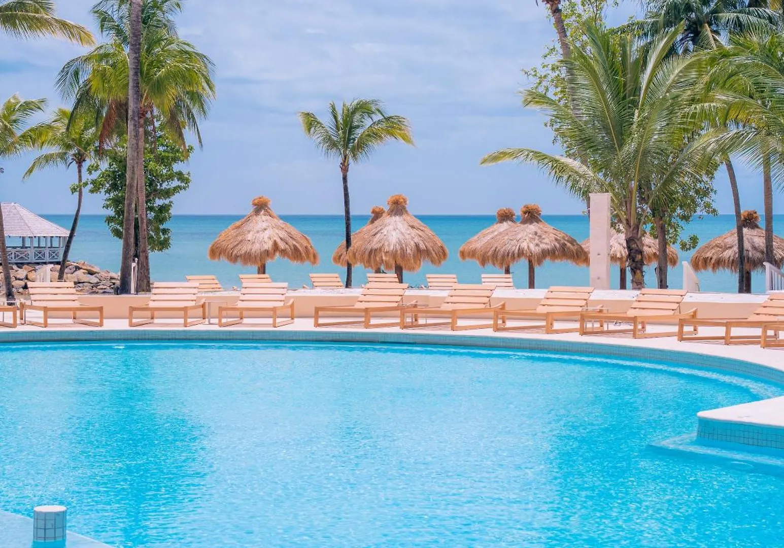 Secrets Saint Lucia Resort & Spa (Adults Only) ile iletişim